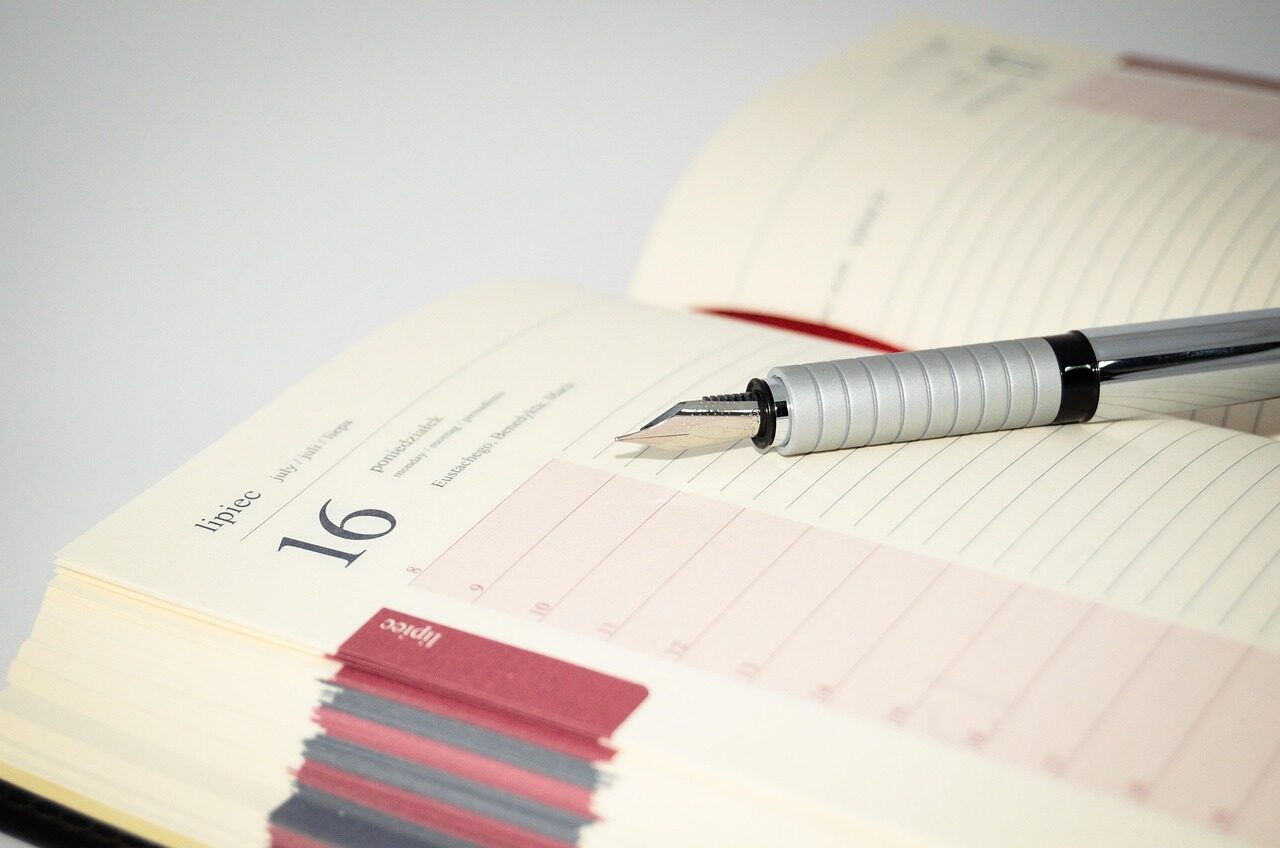notebook, fountain pens, pen, notes, write, office, calendar, timetable, time, time management, calendar, calendar, calendar, calendar, calendar, time management, time management